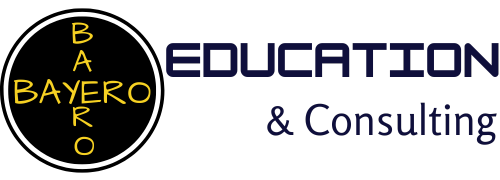 Bayero Education & Consulting